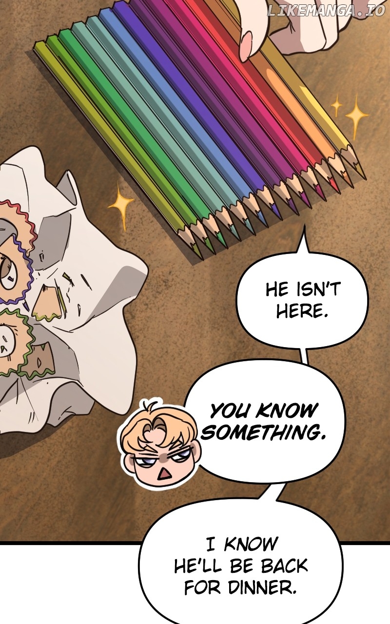 Read The Mafia Nanny Manga Online