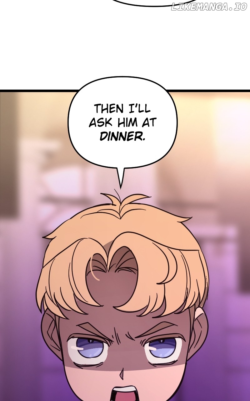 Read The Mafia Nanny Manga Online
