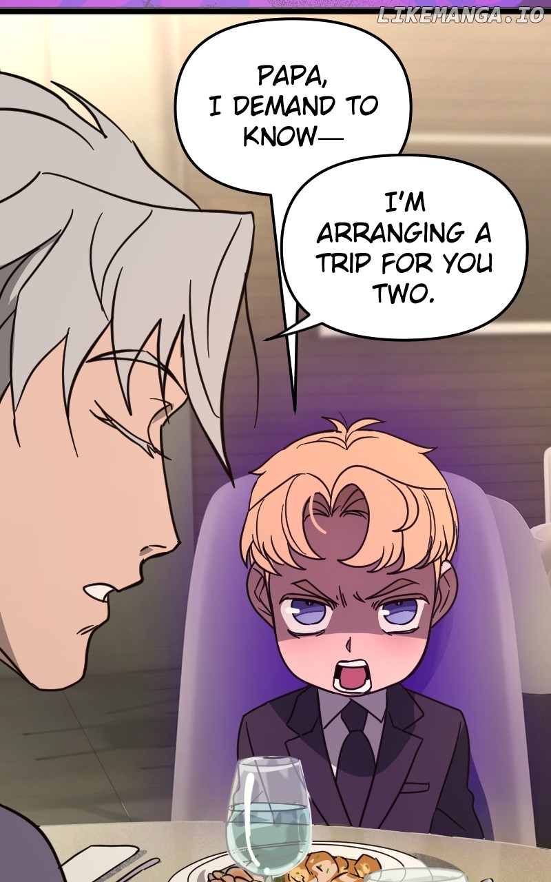 Read The Mafia Nanny Manga Online