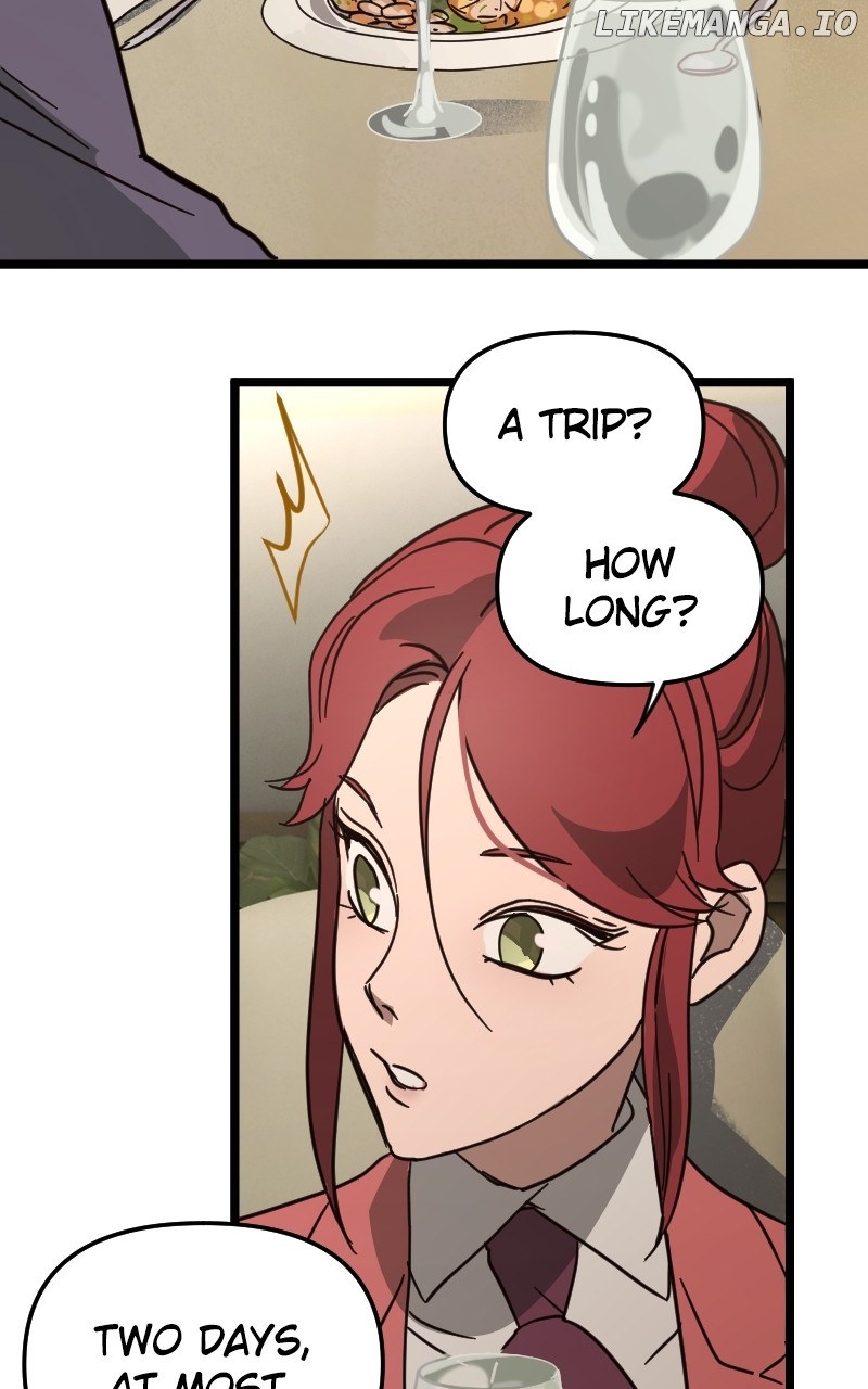 Read The Mafia Nanny Manga Online