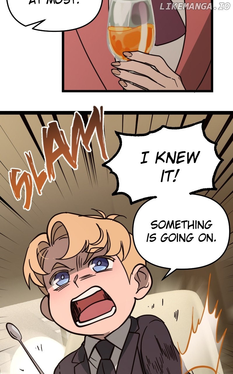 Read The Mafia Nanny Manga Online