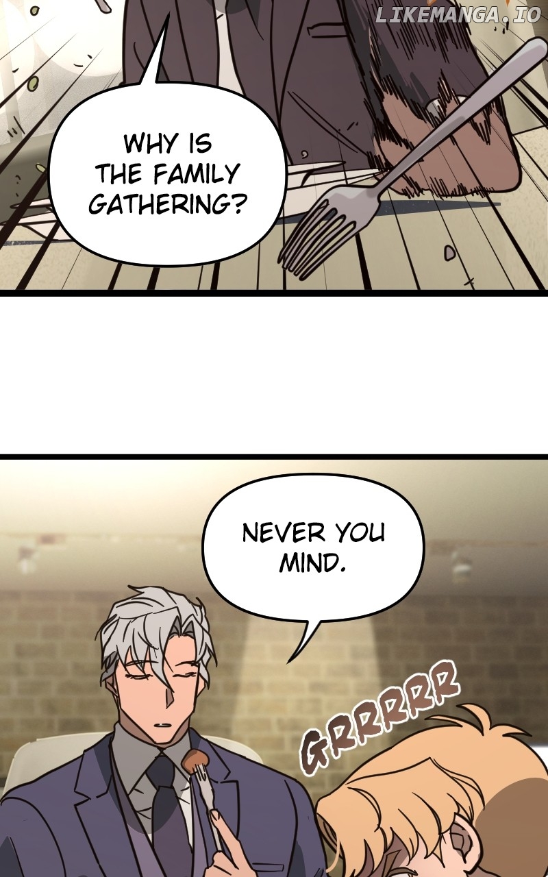 Read The Mafia Nanny Manga Online