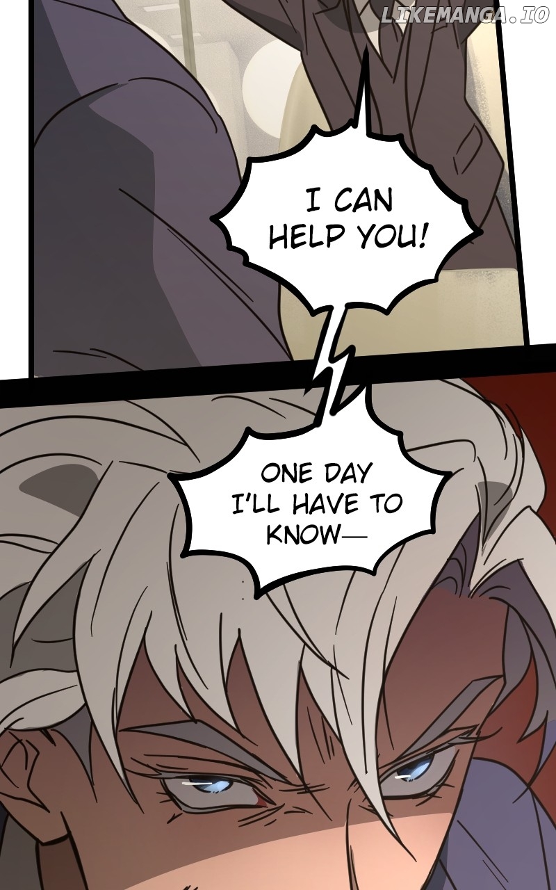 Read The Mafia Nanny Manga Online