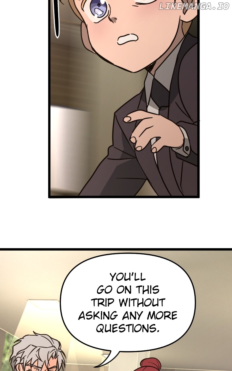 Read The Mafia Nanny Manga Online