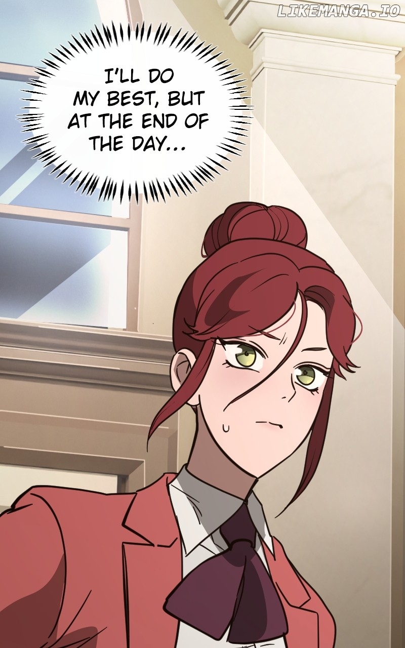 Read The Mafia Nanny Manga Online