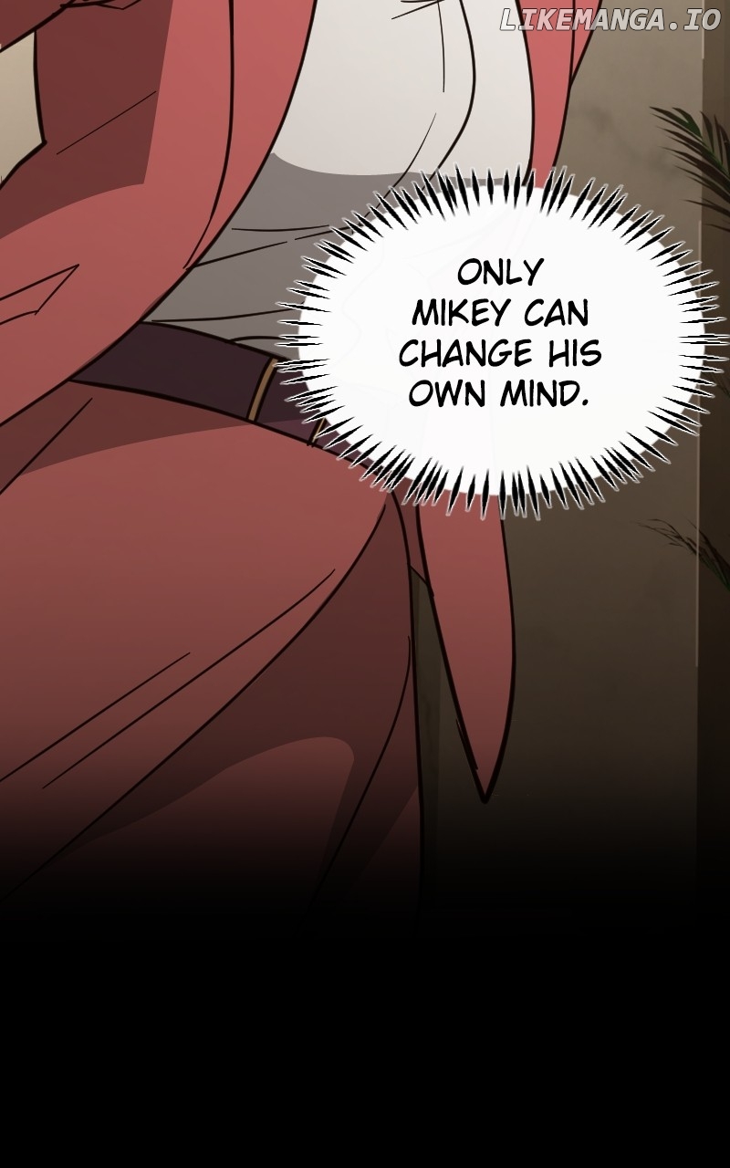 Read The Mafia Nanny Manga Online