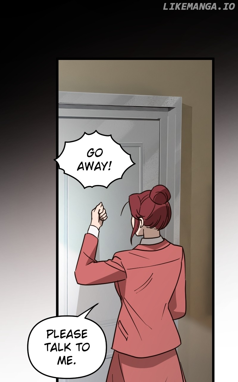 Read The Mafia Nanny Manga Online