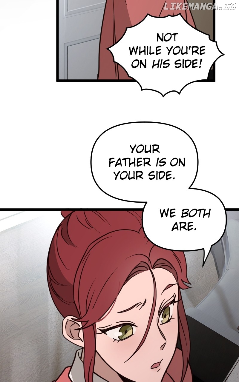 Read The Mafia Nanny Manga Online