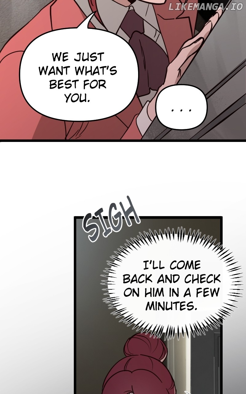 Read The Mafia Nanny Manga Online