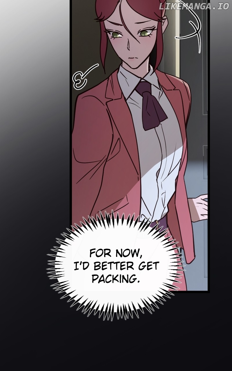 Read The Mafia Nanny Manga Online