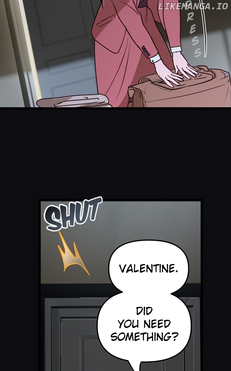 Read The Mafia Nanny Manga Online