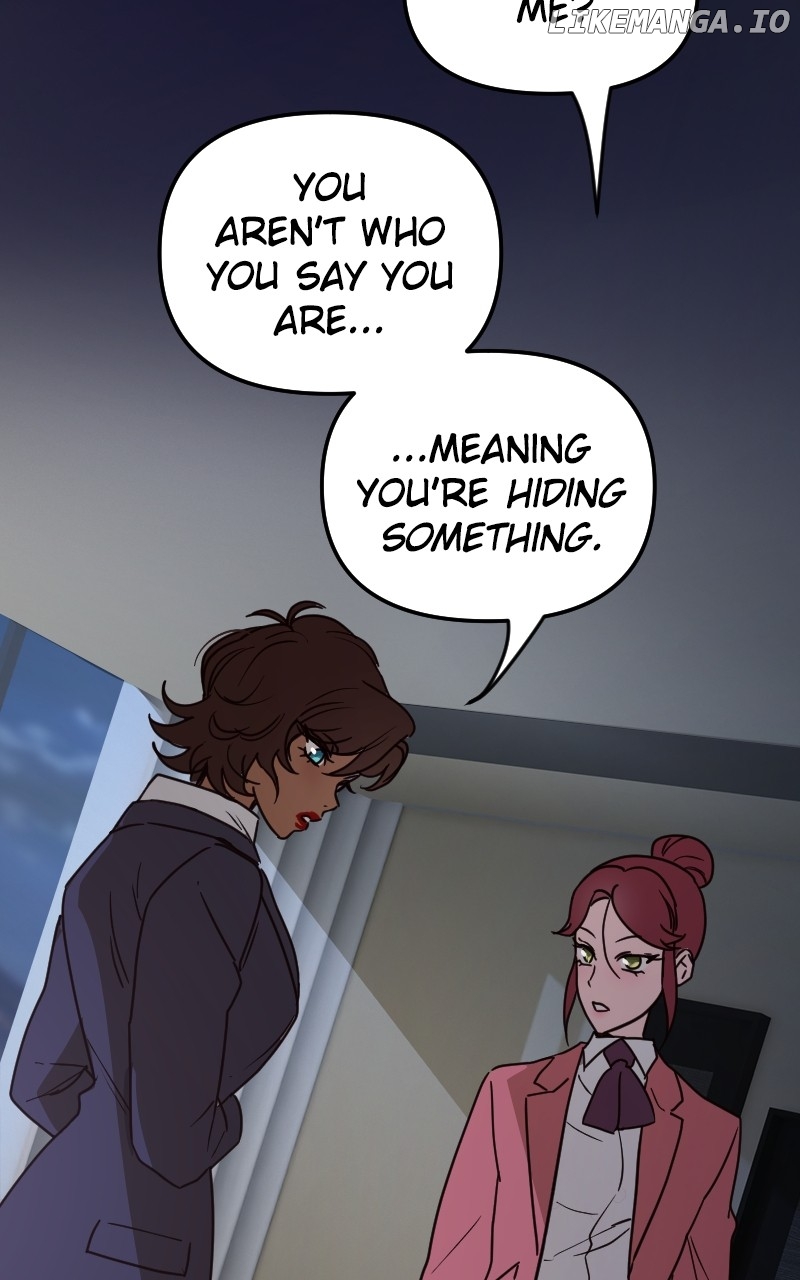 Read The Mafia Nanny Manga Online