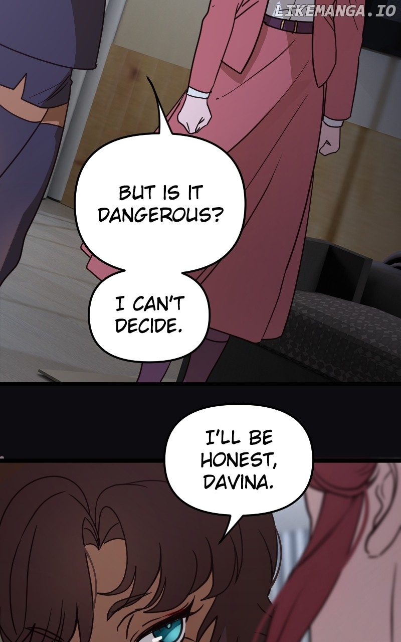 Read The Mafia Nanny Manga Online