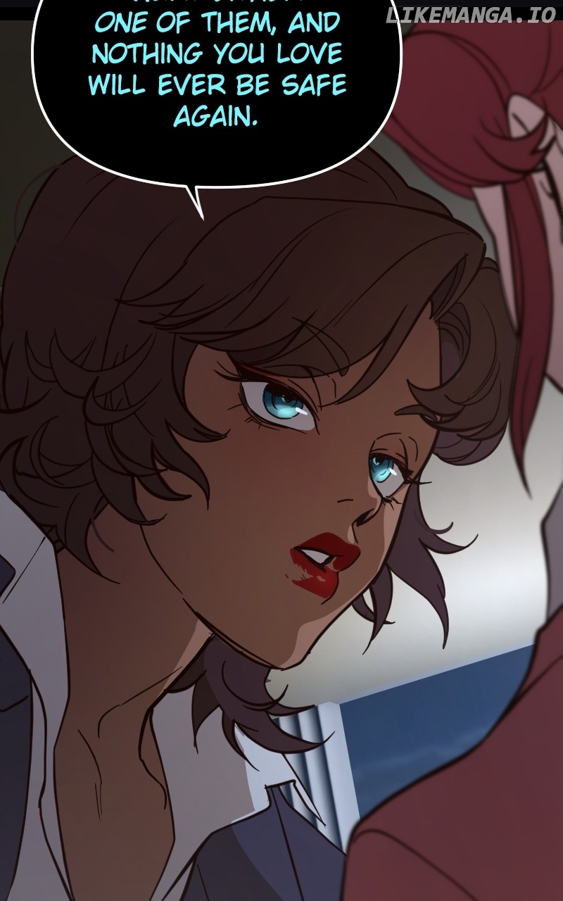Read The Mafia Nanny Manga Online