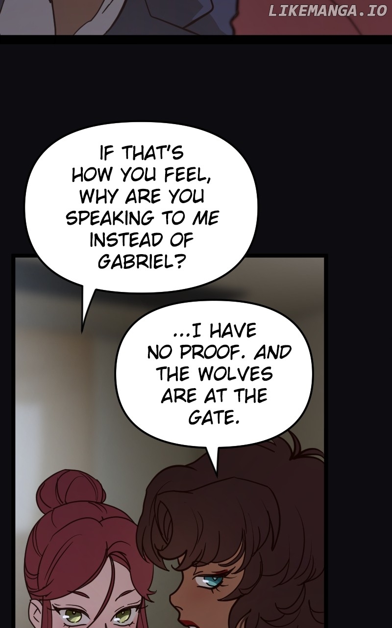 Read The Mafia Nanny Manga Online
