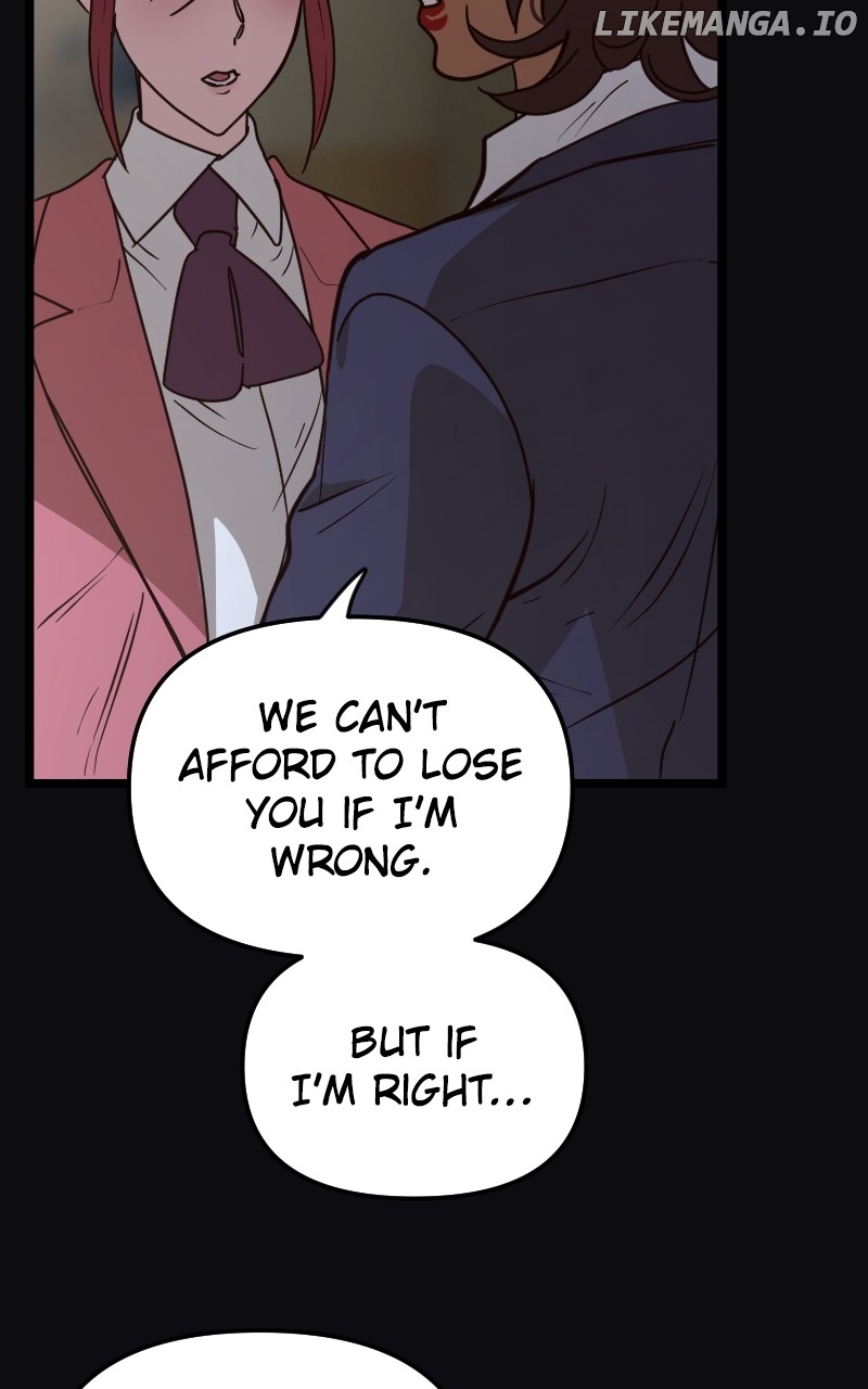 Read The Mafia Nanny Manga Online