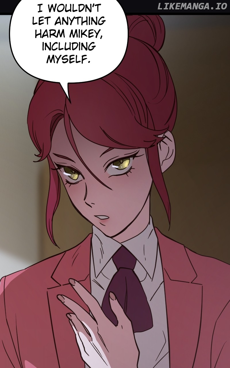 Read The Mafia Nanny Manga Online