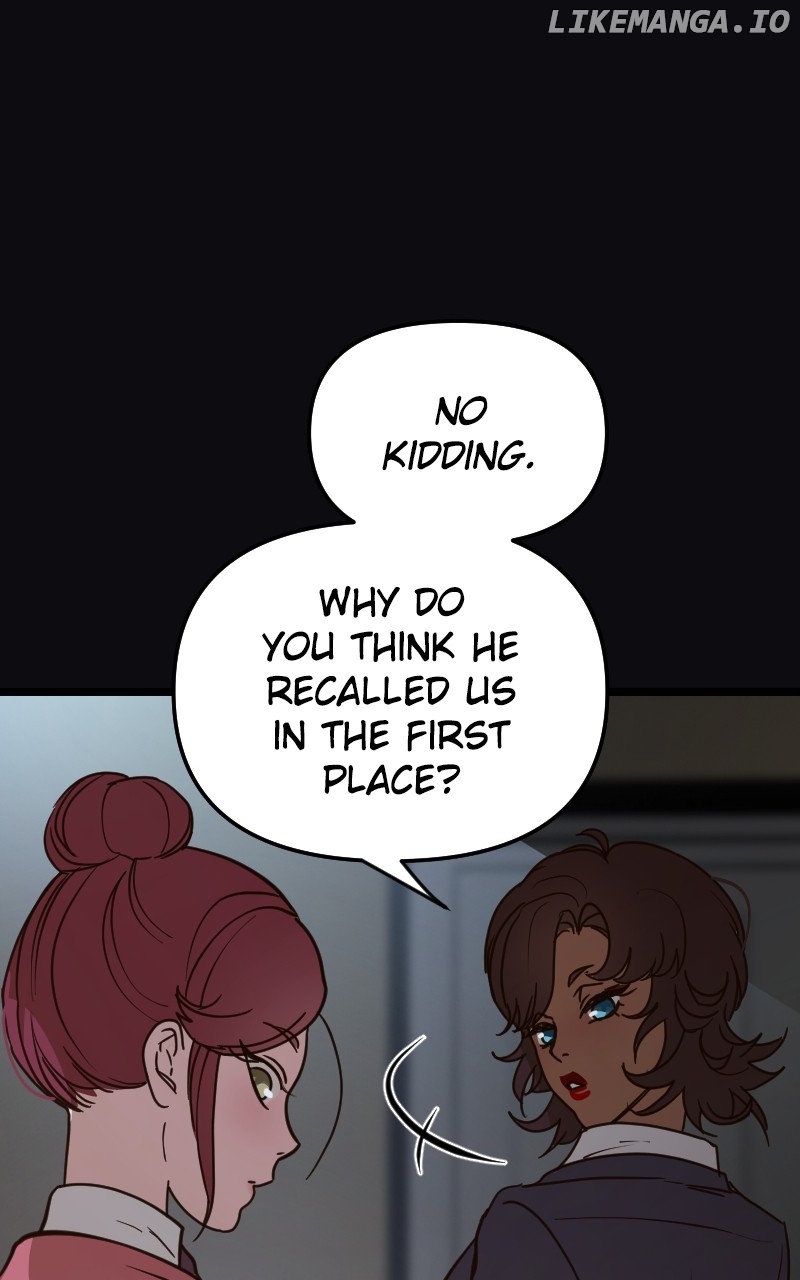 Read The Mafia Nanny Manga Online
