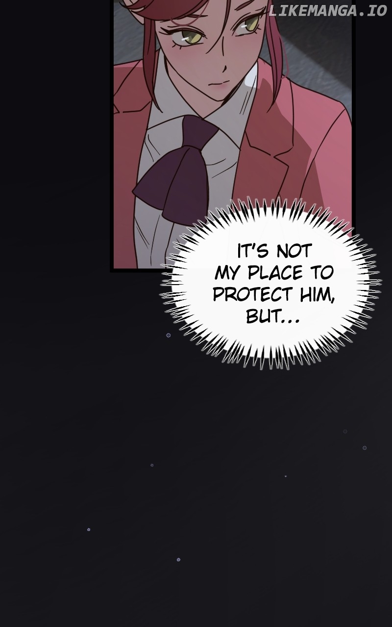 Read The Mafia Nanny Manga Online