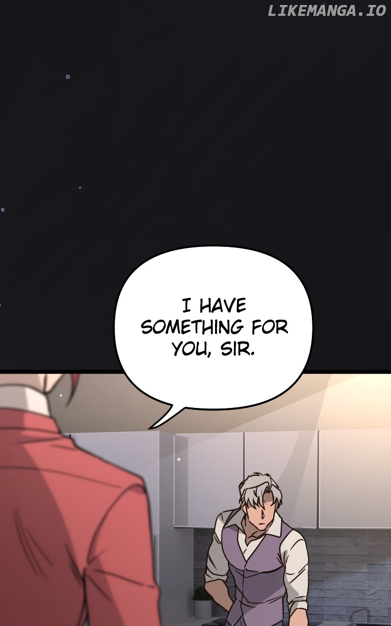 Read The Mafia Nanny Manga Online