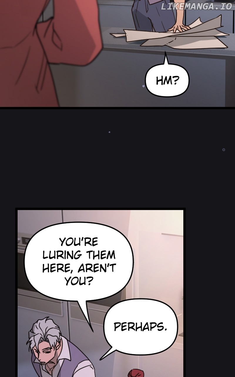 Read The Mafia Nanny Manga Online
