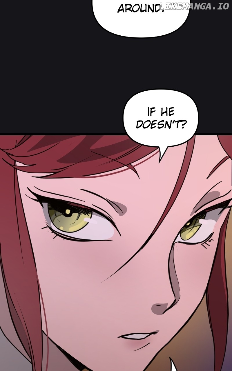 Read The Mafia Nanny Manga Online