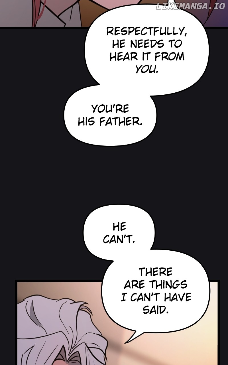 Read The Mafia Nanny Manga Online