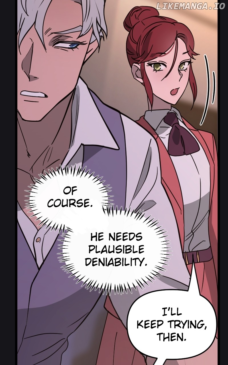 Read The Mafia Nanny Manga Online