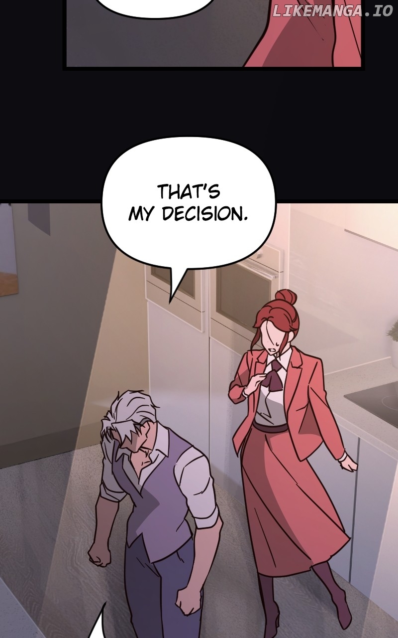 Read The Mafia Nanny Manga Online