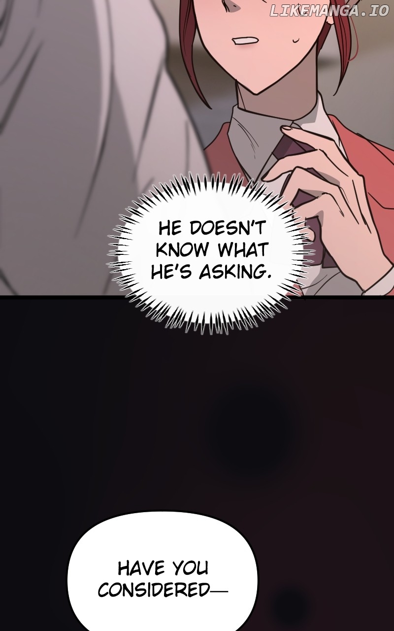 Read The Mafia Nanny Manga Online