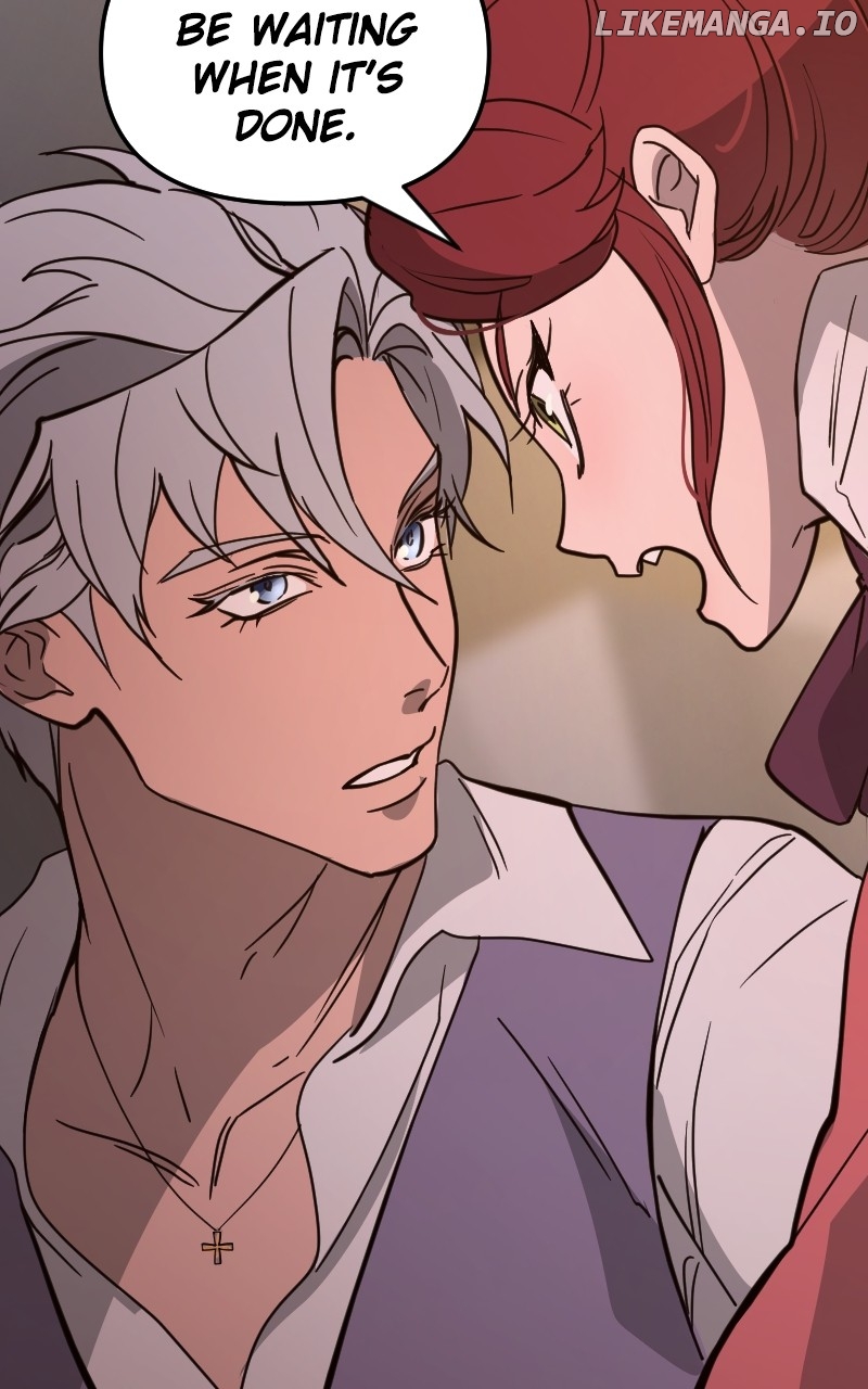 Read The Mafia Nanny Manga Online