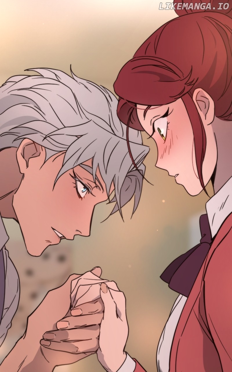 Read The Mafia Nanny Manga Online