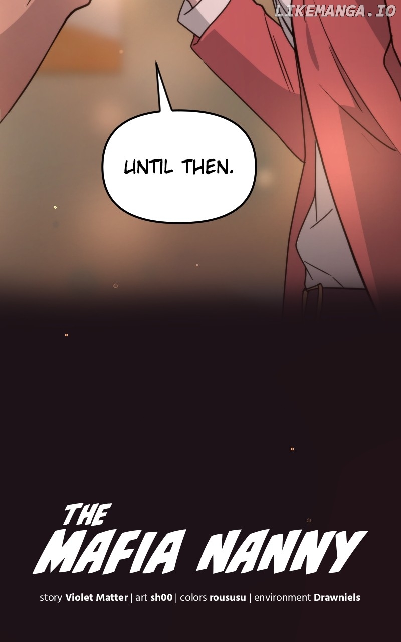Read The Mafia Nanny Manga Online