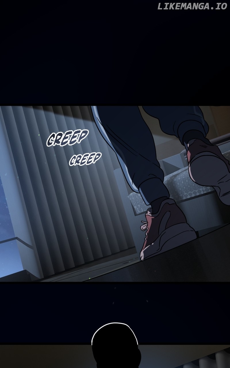 Read The Mafia Nanny Manga Online
