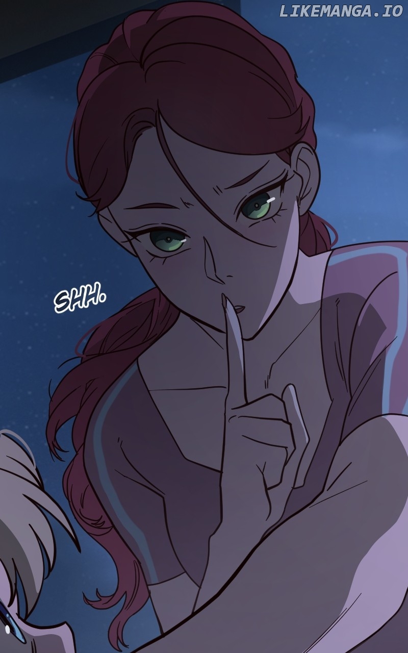 Read The Mafia Nanny Manga Online