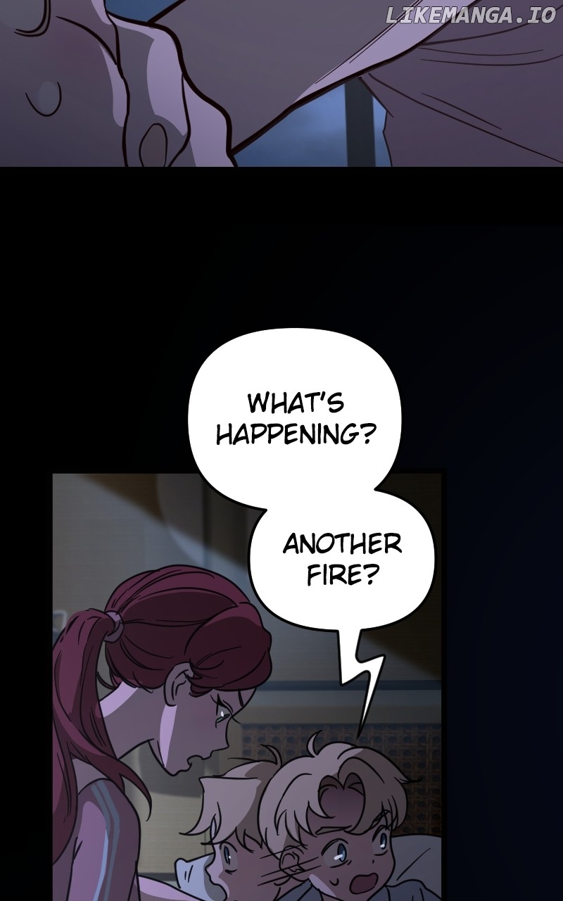 Read The Mafia Nanny Manga Online