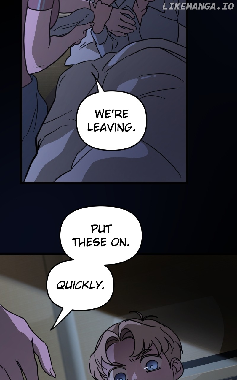 Read The Mafia Nanny Manga Online