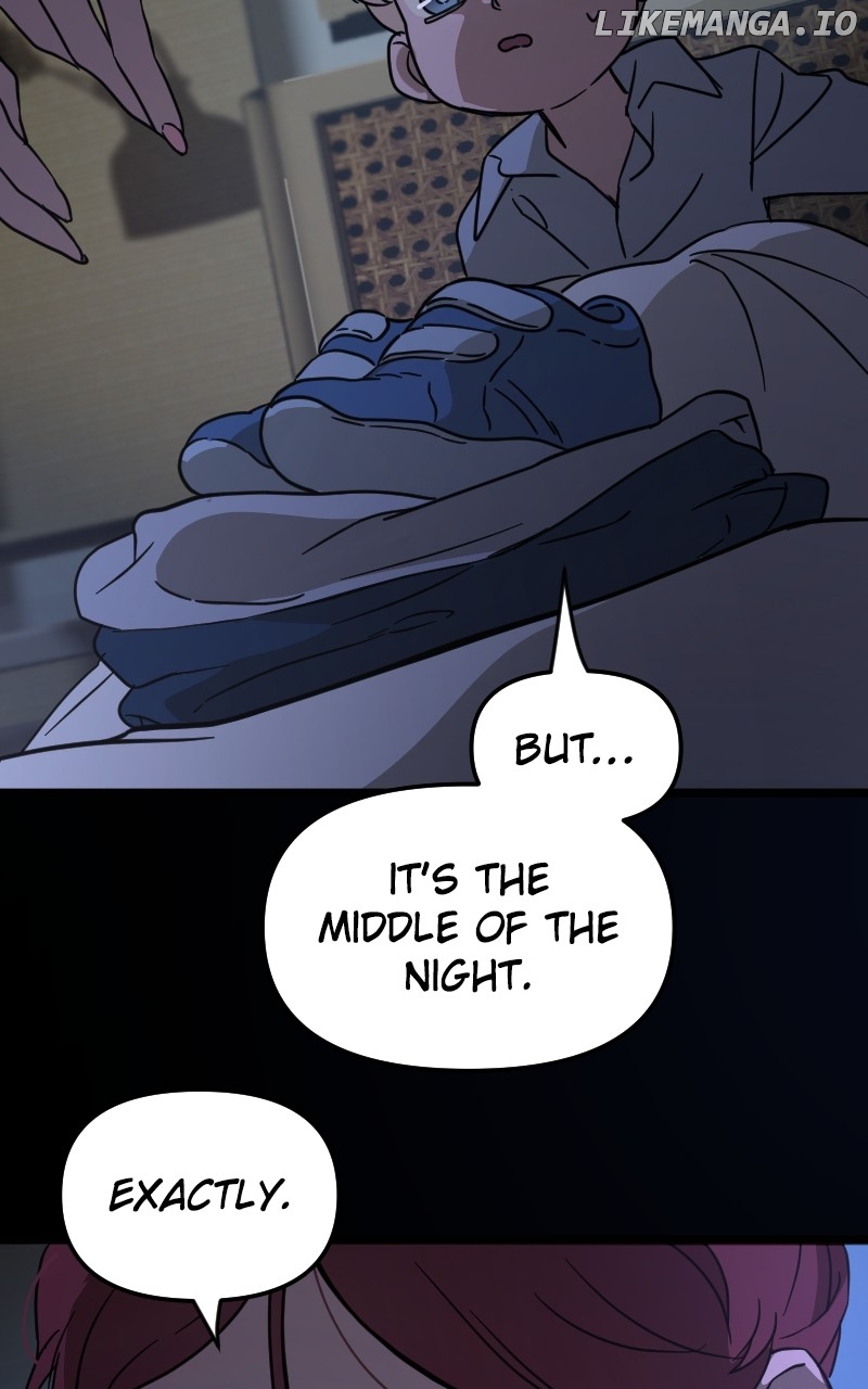 Read The Mafia Nanny Manga Online