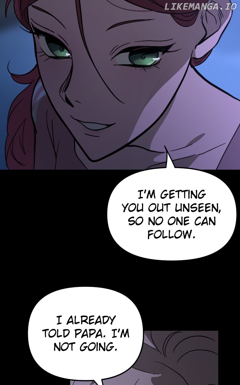 Read The Mafia Nanny Manga Online