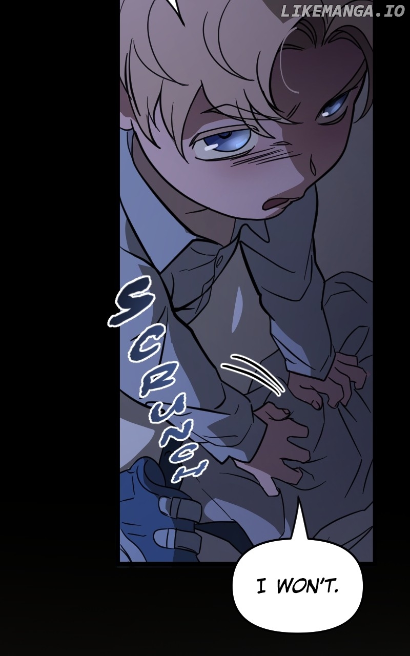 Read The Mafia Nanny Manga Online