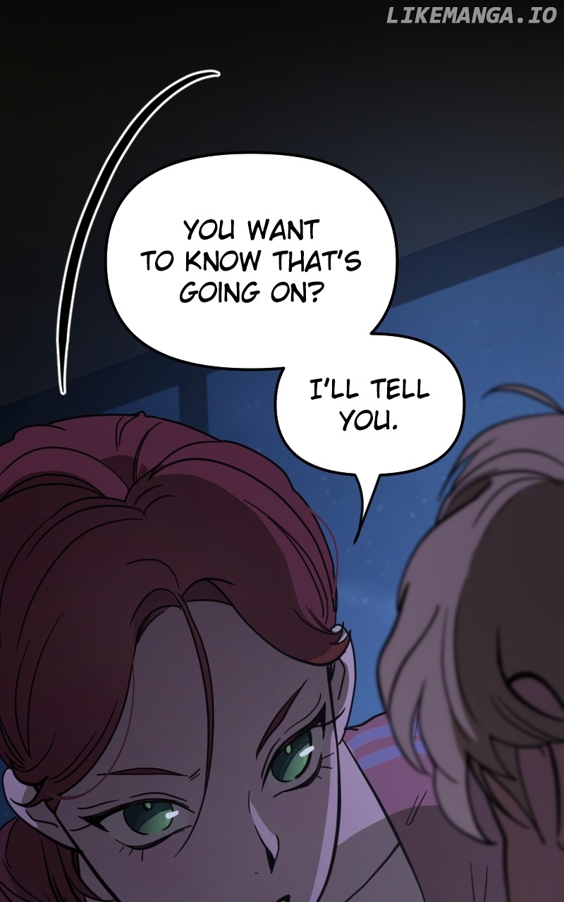 Read The Mafia Nanny Manga Online