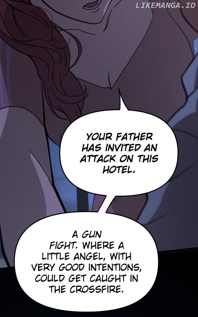 Read The Mafia Nanny Manga Online