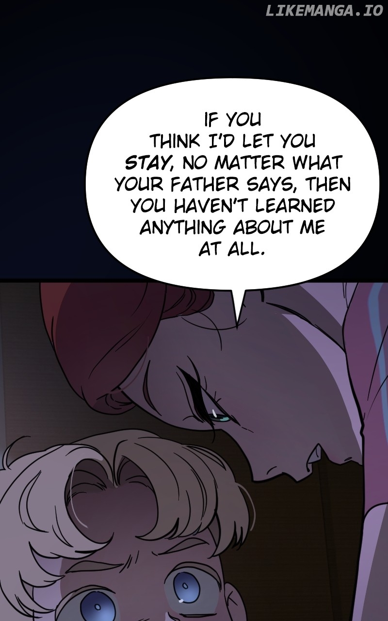 Read The Mafia Nanny Manga Online