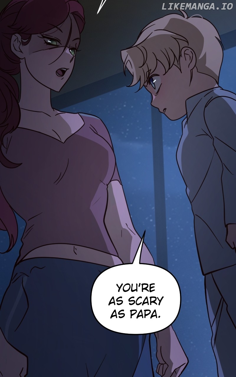Read The Mafia Nanny Manga Online