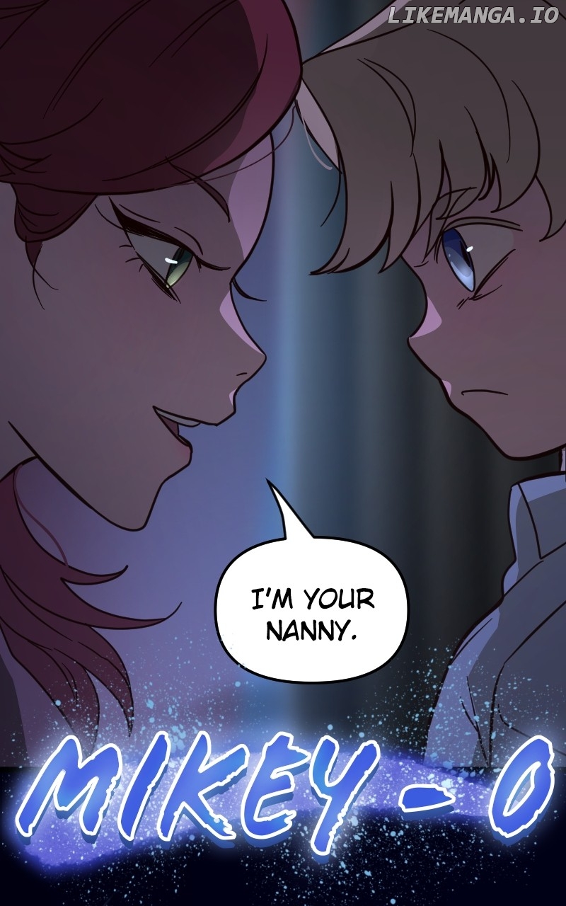 Read The Mafia Nanny Manga Online