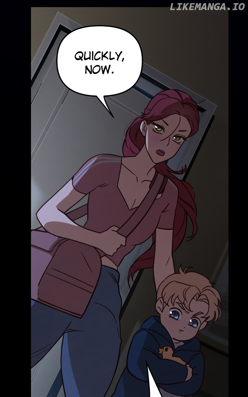 Read The Mafia Nanny Manga Online