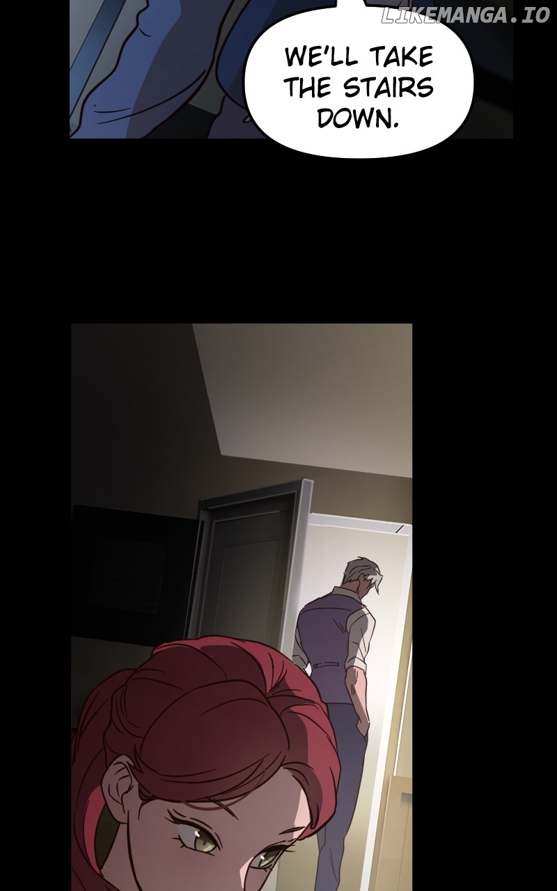 Read The Mafia Nanny Manga Online