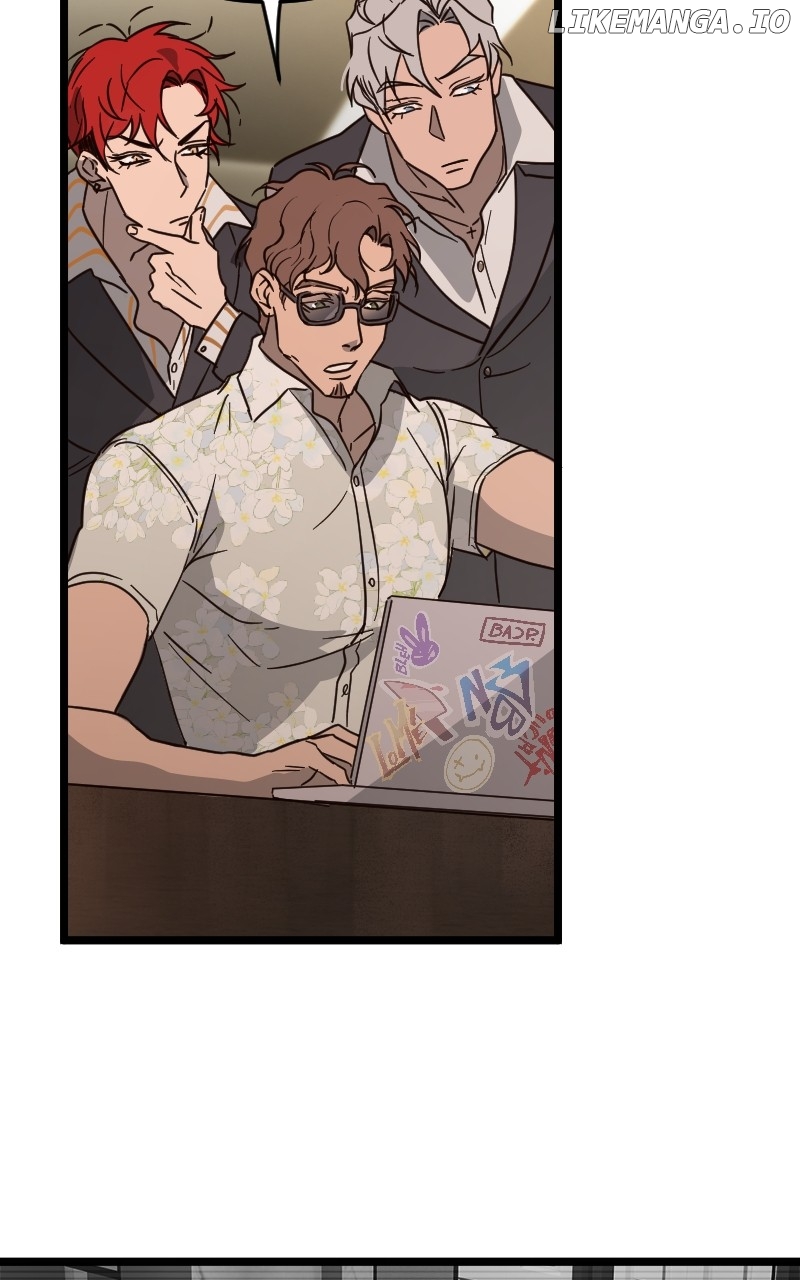 Read The Mafia Nanny Manga Online