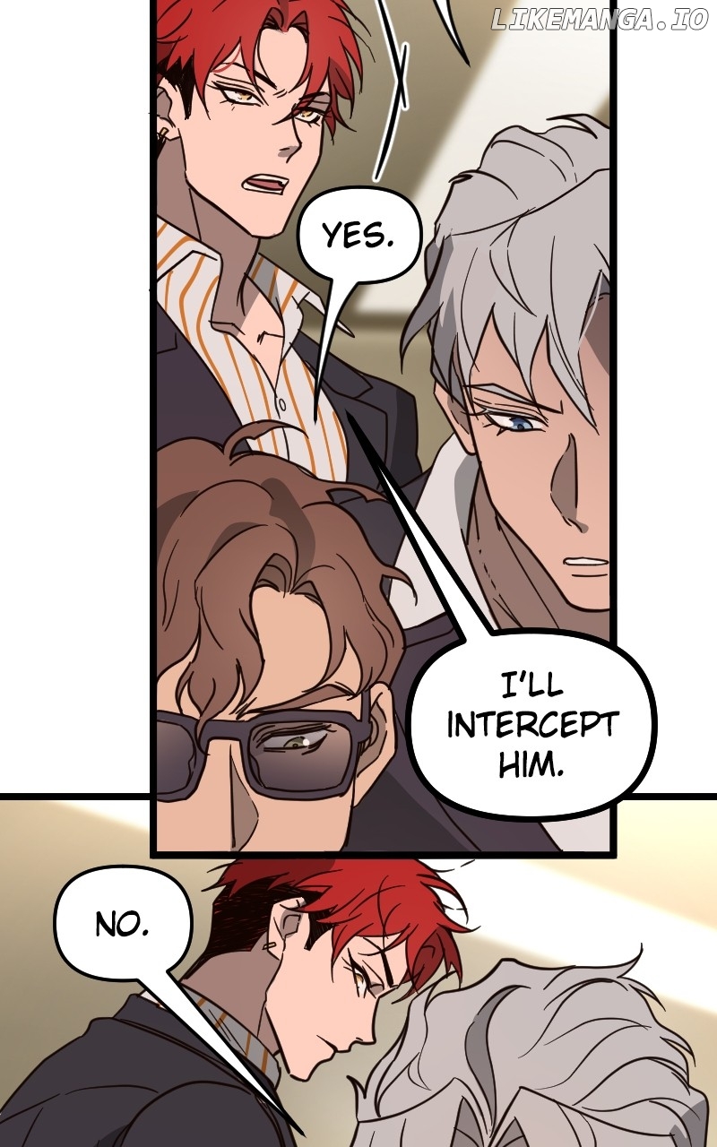 Read The Mafia Nanny Manga Online