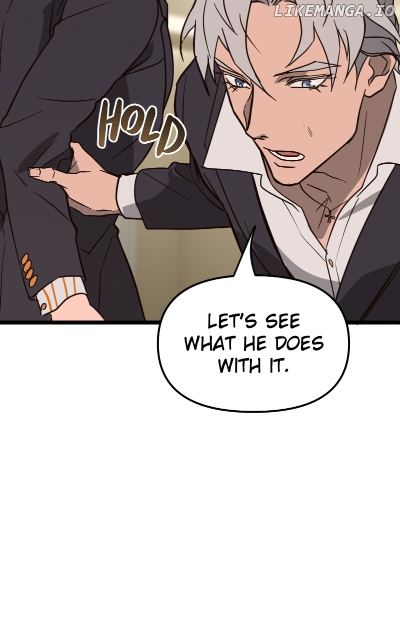 Read The Mafia Nanny Manga Online
